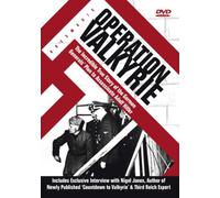 Operation Valkyrie [2009] [DVD] [Reino Unido]