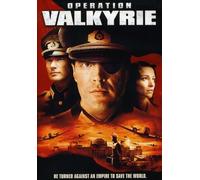 Operation Valkyrie [Edizione: Stati Uniti] [USA] [DVD]