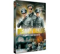 Opération Valkyrie (Le complot pour tuer Hitler) - DVD