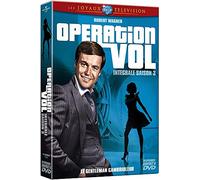 Opération vol - Saison 3 - Coffret 6 DVD