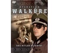 Operation Walküre - Das Hitler-Attentat [Alemania] [DVD]