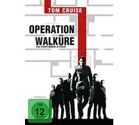 Operation Walküre - Das Stauffenberg Attentat [DVD]