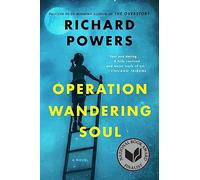 Operation Wandering Soul: A Novel