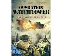 Operation Watchtower - Drei Tage in der Hölle [Alemania] [DVD]