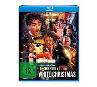 Operation White Christmas [Blu-ray]