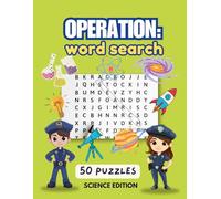 Operation: word search