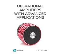 Operational Amplifiers with Advanced Applications