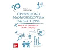 Operations management for executives. - 9788448611071 (SIN COLECCION)