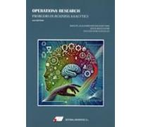 Operations Research Problems In Business Analytics