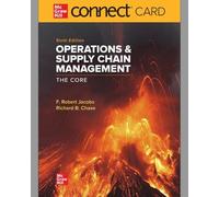 OPERATIONS+SUPPLY CHAIN...:CORE-ACC