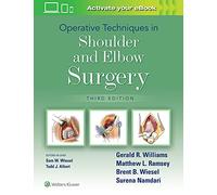 Operative Techniques in Shoulder and Elbow Surgery