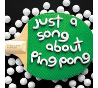 Operator Please - Just a Song About Ping [Import]
