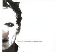 Operator - Welcome to the Wonderful