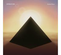 Operators - Radiant Dawn