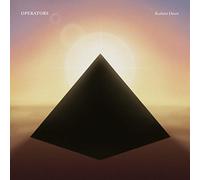 Operators Radiant Dawn (Vinyl) 12" Album