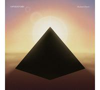 Operators Radiant Dawn (Vinyl) 12" Album (Importación USA)