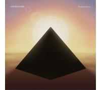 Operators Radiant Dawn (Vinyl) 12" Album