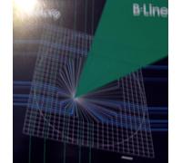 Operators, the - B Line [Vinilo]