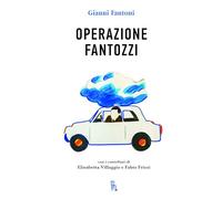 Operazione Fantozzi (Dietro le quinte)