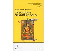 Operazione grande veicolo (In Asia gialli)