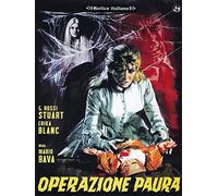 Operazione Paura [Italia] [DVD]