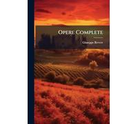 Opere Complete
