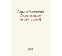 Opere complete (e altri racconti)