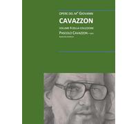 Opere del maestro Giovanni Cavazzon: Collezione Pascolo Cavazzon (Giovanni Cavazzon, pittore)