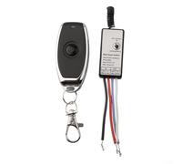 Opere eficientemente sus dispositivos de forma remota con este innovador sistema de interruptor de relé