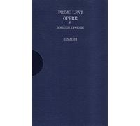 Opere. Romanzi e poesie (Vol. 2) (I millenni. Biblioteca dell'Orsa)