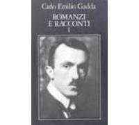 Opere (vol. 1): Romanzi E Racconti