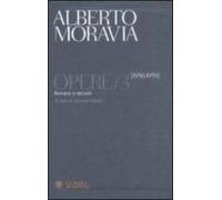 Opere (vol. 3): Romanzi E Racconti 1950-1959