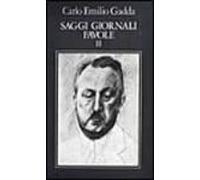 Opere (vol. 4): Saggi Giornali Favole (2)