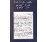 Opere (vol. 5): Scritti Vari E Postumi. Bibliografia E Indici