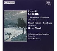 Opere X Orchestra: Overture Dall'op