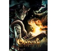Operencia: The Stolen Sun