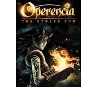 Operencia: The Stolen Sun (PC) - Steam Gift - EUROPE