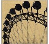 Operetta Of Ghosts part2 London