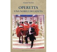 Operetta. Una nobile decaduta