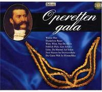 Operettengala - Wiener Blut, Zwei Herzen Im Dreivier