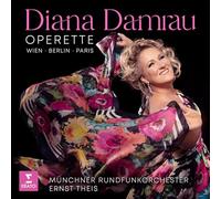 Operettewien, Berlin, Paris (CD)