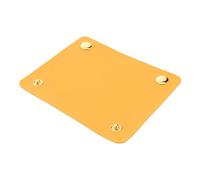 Operitacx 1 Pieza Funda Protectora de Asa de Bolsa de Equipaje de PU Protector de Mango Durable y Accesorio para Uso Personal y Profesional Color