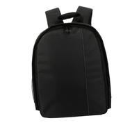 Operitacx 1 Pieza Mochila de Cámara Bolsa Organizadora de Almacenamiento para DSLR Adaptable y Portátil para Accesorios