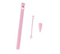Operitacx 1 Pieza Pencil de ª Generación de Color Rosa Accesorio Compatible Uso