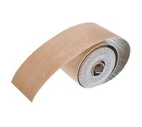 Operitacx 1 Rollo De Adhesivo De Pared Autoadhesivo De Pvc Impermeable De 500 X 10 Cm, De Rodapié, De Pared Para Cocina Y Baño, Tira Decorativa.