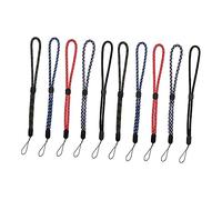 Operitacx 10 Piezas Cuerda de Ajustable para Cámara y Móvil de Strap Pérdida y Caída para Diy y Decoración de Dispositivos