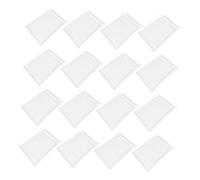 Operitacx 100piezas Bolsitas De Organza Pouches para y para Bodas y Diseño Cordón