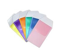 Operitacx 2 Juegos Caja De Lápices De Enfermera Bolígrafos Bolígrafo Pañuelo Tazas De Red De Malla Firma Botones De Insignia Marca Pellizcos Estaño Mujer De Polivinilo 12 Piezas * 2