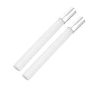 Operitacx 2 Piezas Cepillos para Raspar De Cepillo para Limpiar Monedas Bolígrafo para Raspar Joyas para Circuitos Eléctricos y Aplicaciones Electrónicas