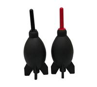 Operitacx 2 Piezas Herramienta de Limpieza de Aire Soplador para Limpiar Aparatos Electrónicos Soplador Limpiador de Polvo para Cámara Escenarios de Uso Diario